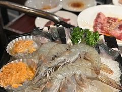 -火炉火自助餐(西直门凯德MALL店)