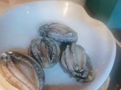 -青蓬蒸汽海鲜·深圳老字号·团建聚会(壹方城店)