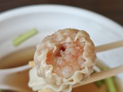 -小梁哥云吞面(黄贝岭店)