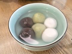全家福汤圆-缸鸭狗(天一广场店)