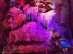 -泰安地下龙宫景区