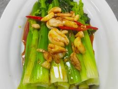 -如意香辣鸡架(总店)