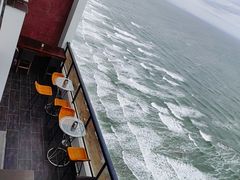 -檀悦都喜天丽度假酒店游泳池