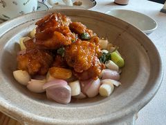 -禧宴Joyous Restaurant(禧园店)