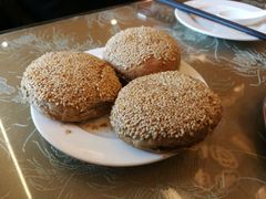 -烤肉宛饭庄(北新桥店)