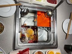 -海底捞大排档火锅(悦荟广场店)