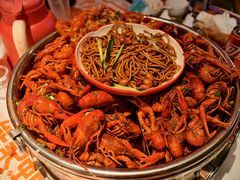 -熊记虾王·小龙虾(东晓南店)