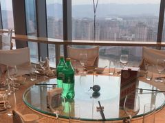 -三迪希尔顿酒店·星空酒廊