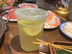 -萍姐火锅·公路夜市(南京新街口店)