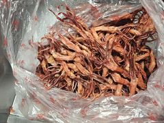 -万隆火腿庄