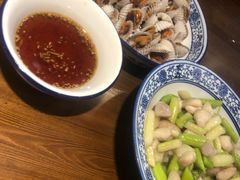 -兰边碗(鼓楼店)
