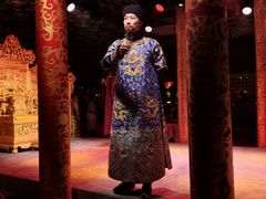 -白家大院·王府宫廷菜(苏州街店)