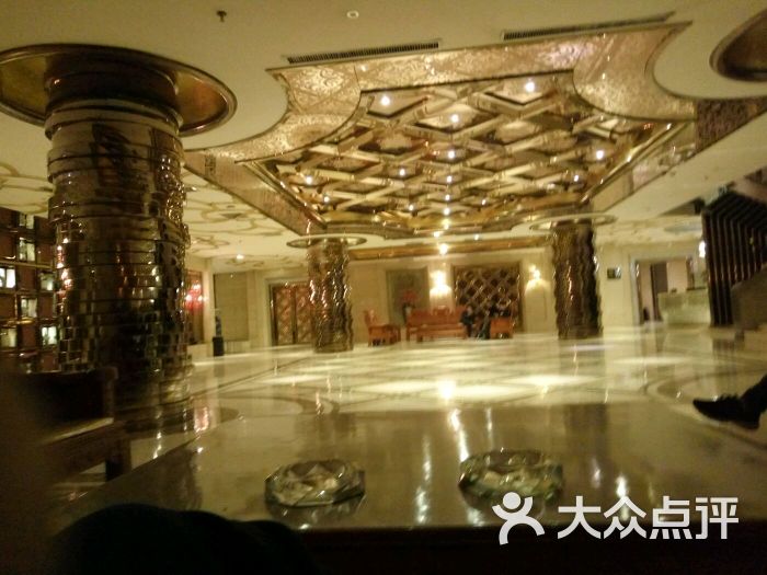 金蒂ktv-图片-西安k歌-大众点评网