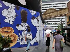 -南京西路(地铁站)