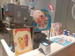 -DQ·蛋糕·冰淇淋(河东万达店)