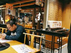 -呷哺呷哺(隆基泰和店)