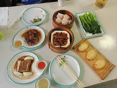 -阿政粤小馆(中央大街店)