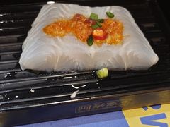 -尹珍珠·韩式无限烤肉(回龙湾店)