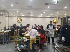 大堂-北京希尔顿逸林酒店-逸轩西餐厅-自助餐厅