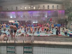 -南宫温泉水世界