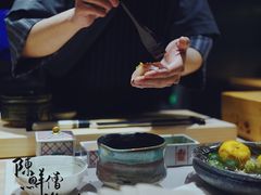 -桐寿司Sushi Tong