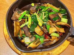 -云海肴·汽锅鸡·云南菜(东坝金隅店)