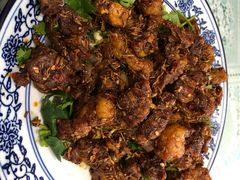 -北大地皖峰饭馆
