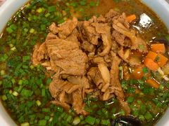 -真老陕(富达大厦店)