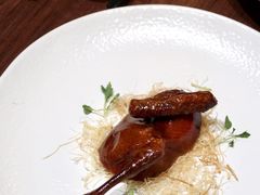 -蛇口希尔顿南海酒店·随轩中餐厅·粤菜