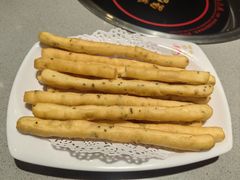 茴香小油条-巴蜀王婆大虾(南锣鼓巷店)