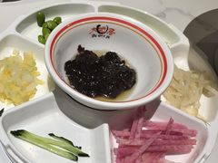 -大碗居·烤鸭·鱼头泡饼(天坛东门店)