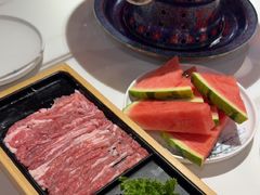 -祥源胡同·涮牛羊肉火锅(花桥店)