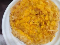 炸蛋-西环肥仔螺蛳粉(南宁第一分店)