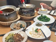 -隅乐胡椒虾·台湾菜·团建(皇岗店)