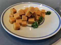 豌豆黄-煜丰汴京烤鸭(福彩路店)