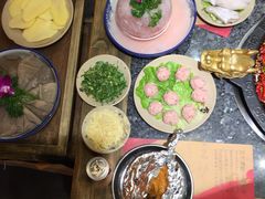 -蜀大侠火锅(建设路第五大道店)