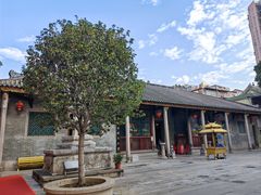 -华林禅寺