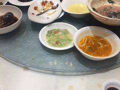 -小厨娘淮扬菜(天印大道店)