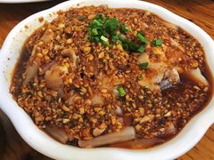 -勇猛子川菜馆(新军路店)