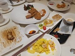 -半岛太子酒家(海港城店)