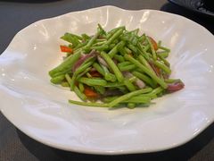 -香山湖渔家大院