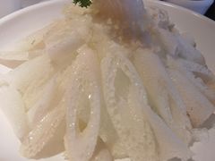 竹荪-左庭右院鲜牛肉火锅(苏州园区永旺店)