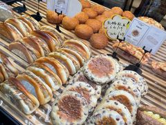 -开心草帽(文化西路店)