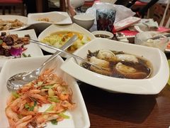 -逸林轩中餐厅(中信泰富朱家角锦江酒店)