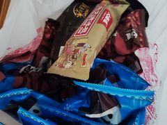 -大桥道食品商店(咸阳路店)