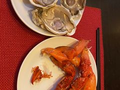 -OPEN開全日自助餐厅·西餐·海鲜(佛山希尔顿酒店)