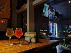 -40+精酿啤酒俱乐部(国投财富广场店)