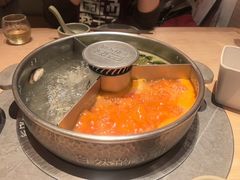 -巴奴毛肚火锅(七宝领展广场店)