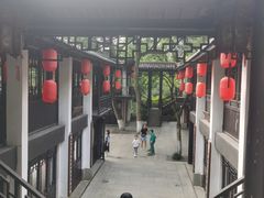 -杭州黄龙洞