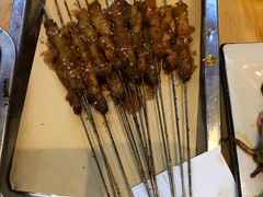 -小草大排档(北沙坡店)